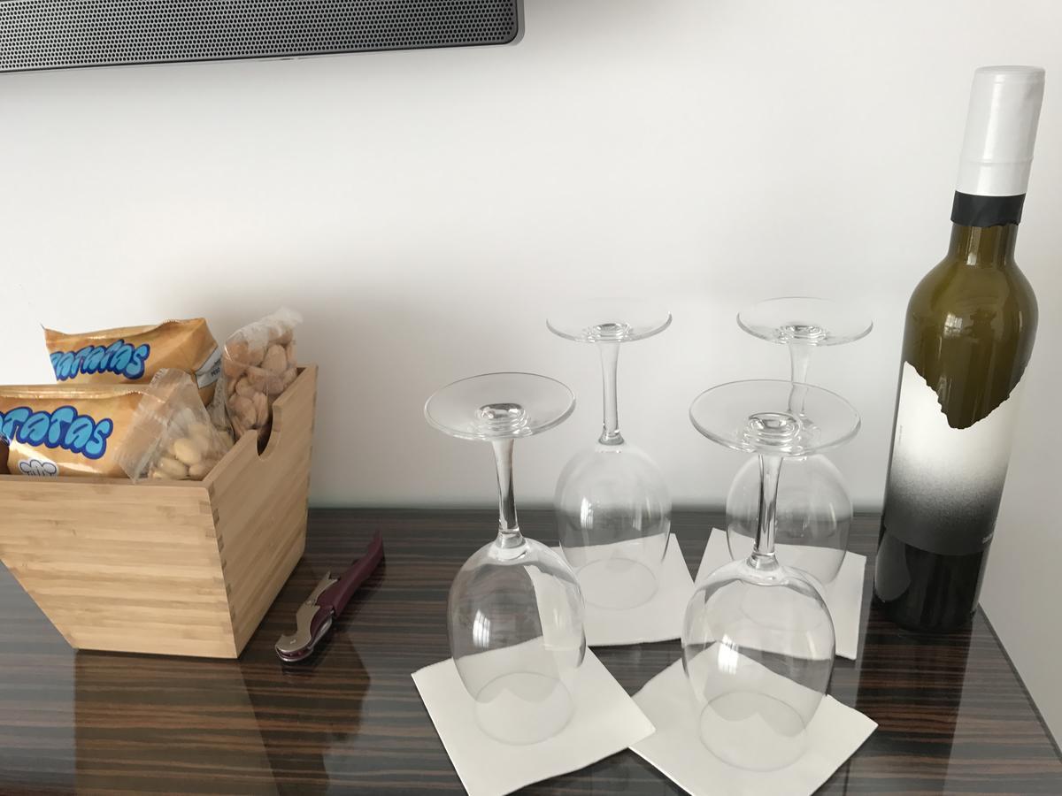 Carche Casa Boquera酒店 外观 照片