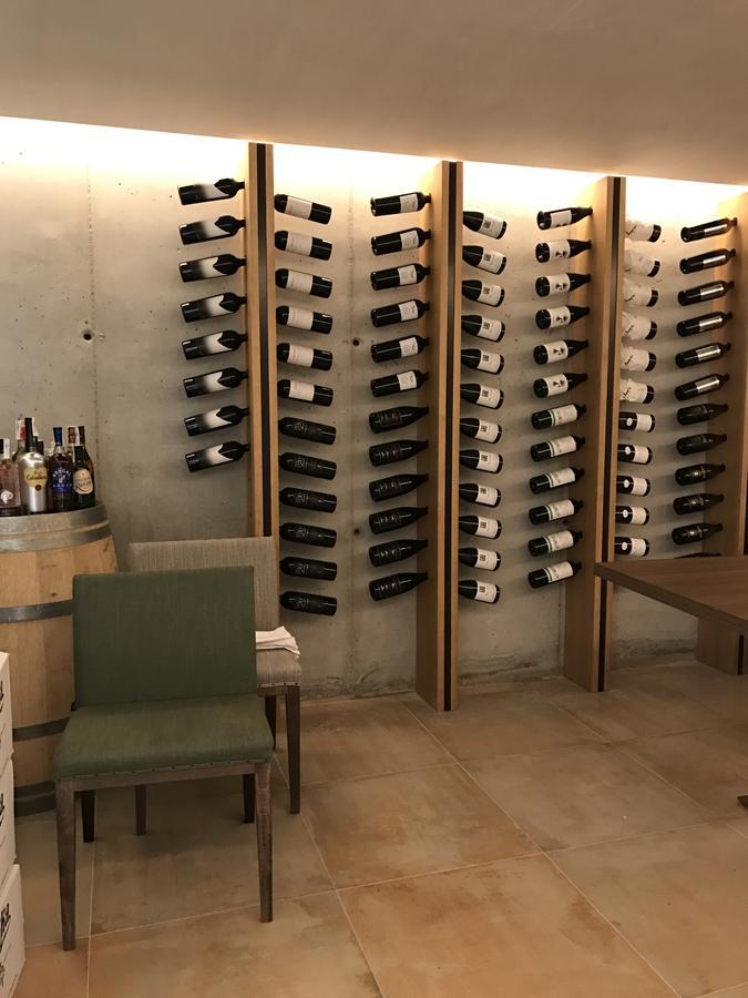 Carche Casa Boquera酒店 外观 照片